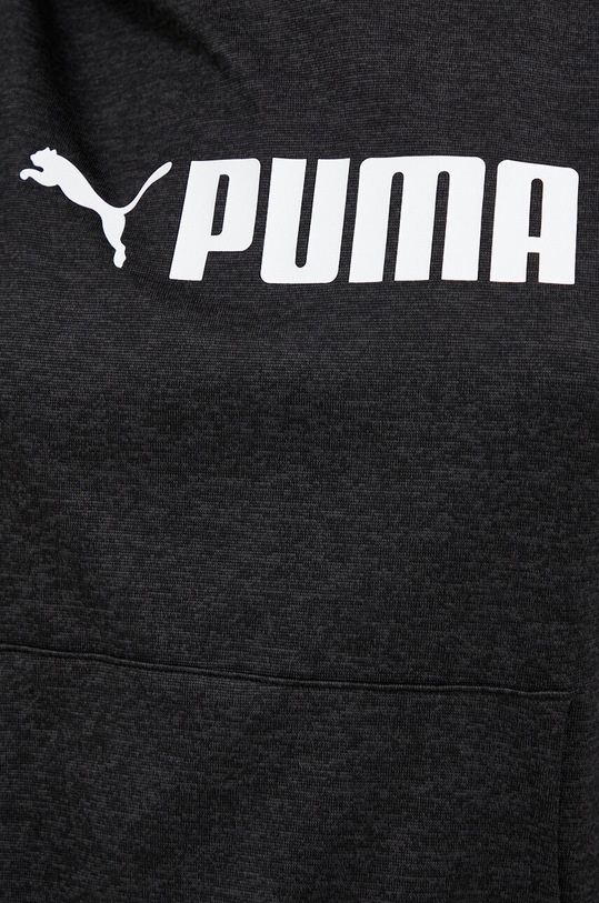 Тренувальна кофта Puma Fit Tech 523079 чорний