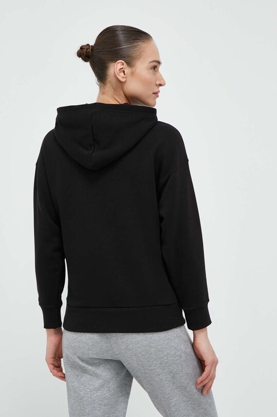 Одежда Кофта Puma 530074 чёрный