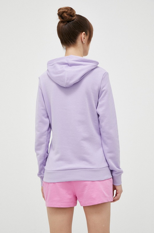 Одежда Спортивная кофта Puma 673788 фиолетовой