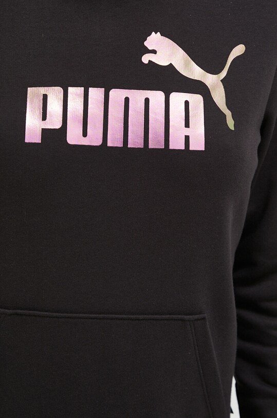 Puma felső 674449 fekete