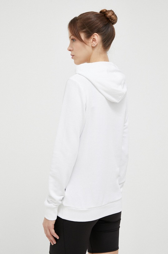 Odzież Puma bluza dresowa 849096 biały