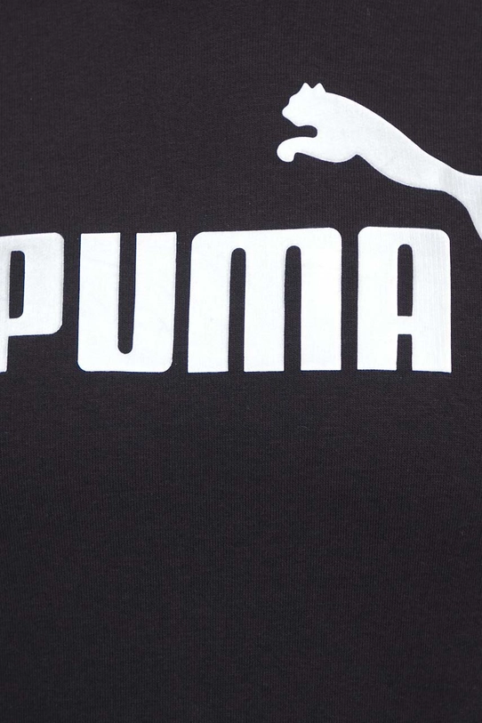 Кофта Puma чорний 849096