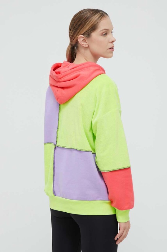 Clothing Puma sweatshirt X TRP 539128 multicolor