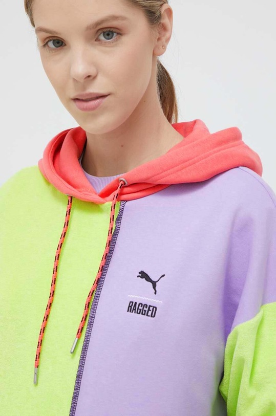Puma sweatshirt X TRP 539128