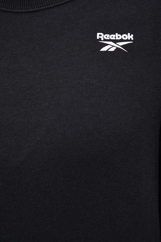 Reebok bluza H54761 negru