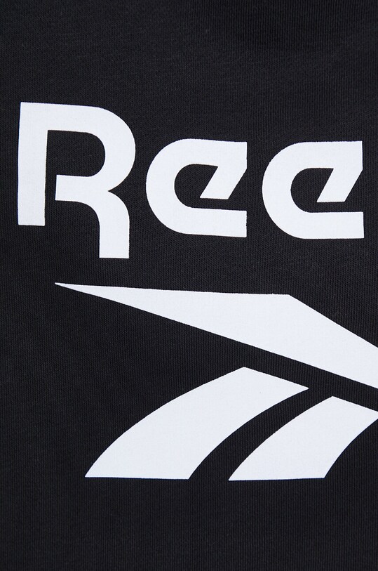Кофта Reebok H54774 чорний