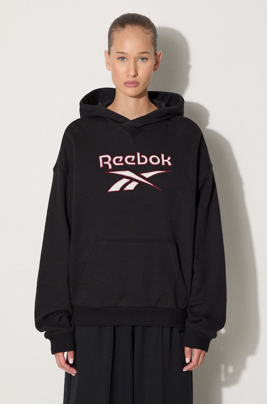 Reebok Classic bluza
