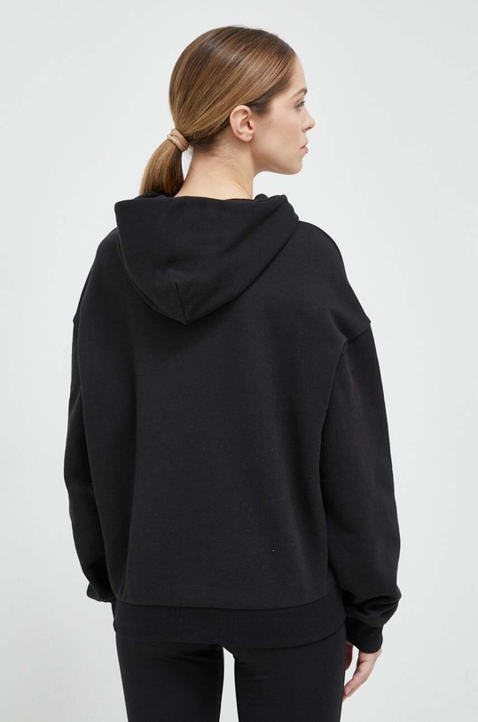 Odzież Reebok Classic bluza HS4718 czarny