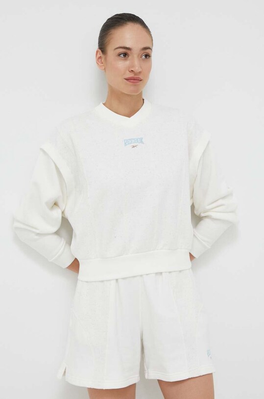 Dukserica Reebok Classic