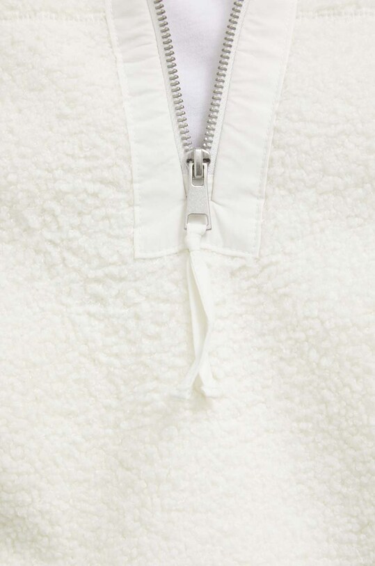 Abercrombie & Fitch bluza KI152.3018.121 biały