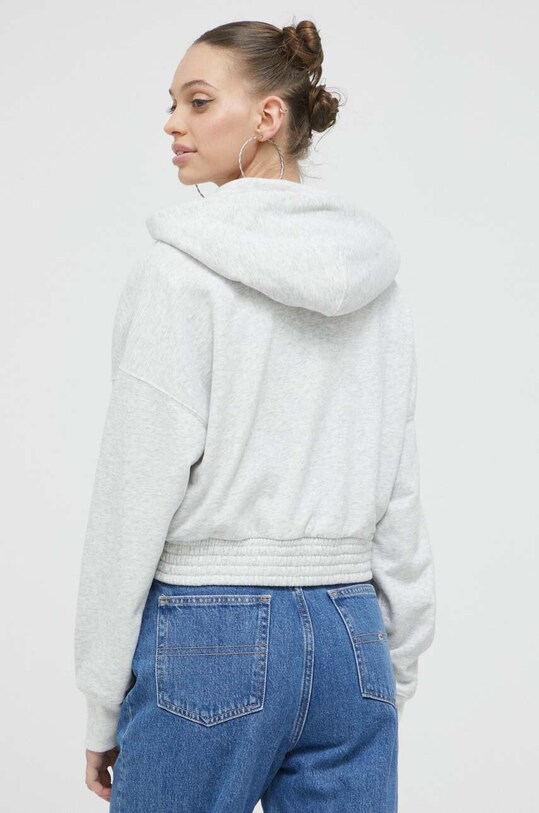 Odzież Abercrombie & Fitch bluza KI152.3088.112 szary