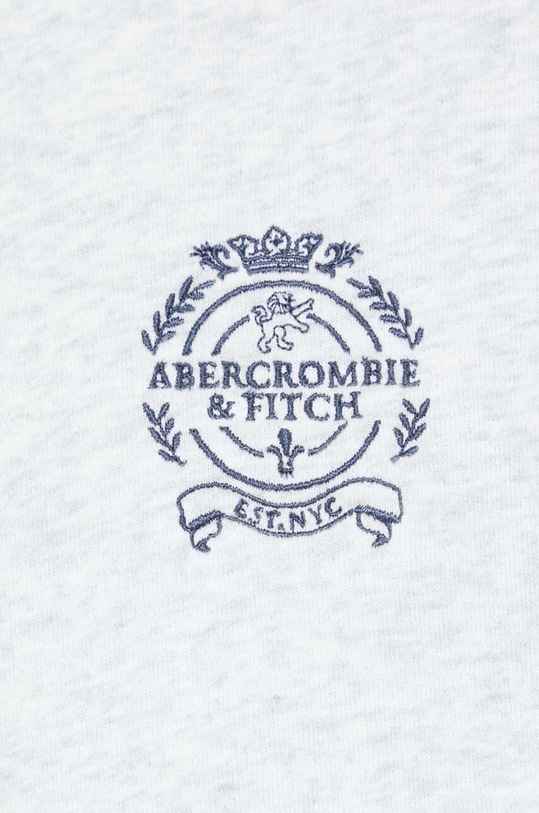 Abercrombie & Fitch bluza KI152.3088.112 szary