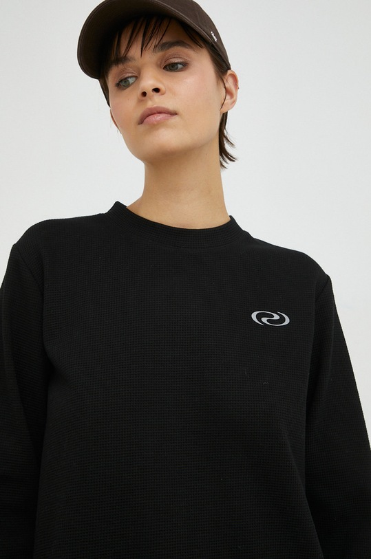 Mikina Résumé černá 16290909