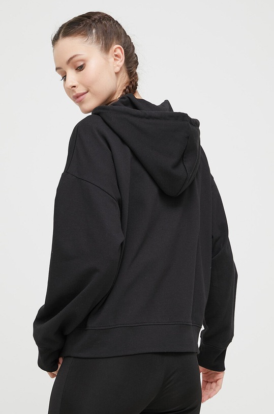 Odzież Dkny bluza lounge YI2022629 czarny