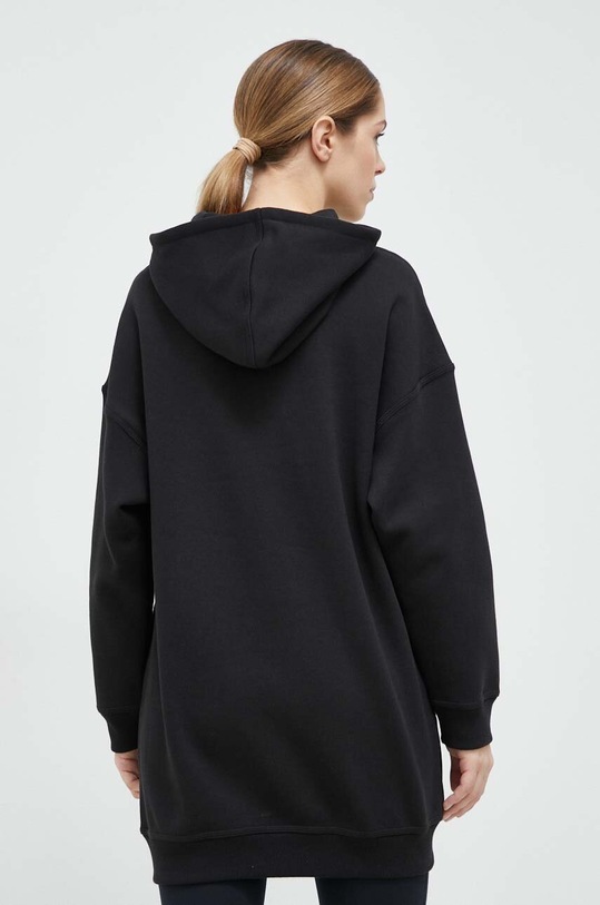 Odzież adidas bluza HZ1593 czarny