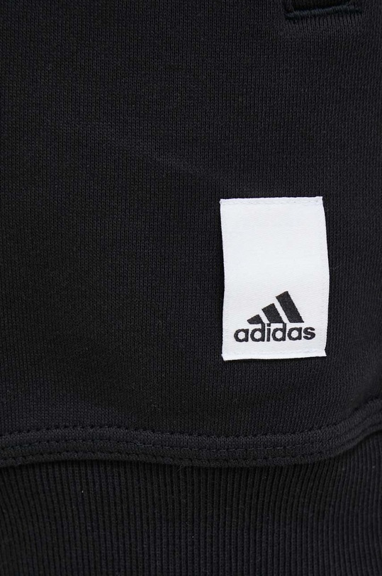 adidas bluza HZ1593 czarny