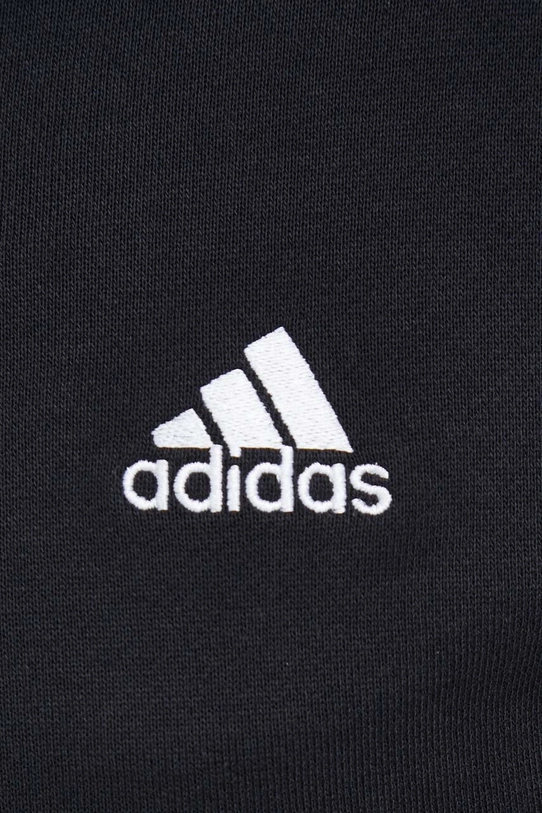 Суичър adidas черен IC8781