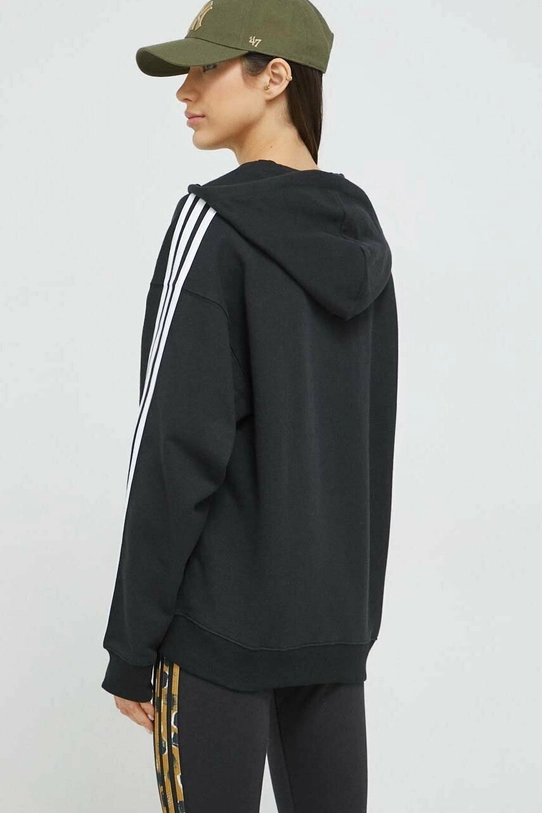 Odzież adidas bluza Essentials IC8782 czarny