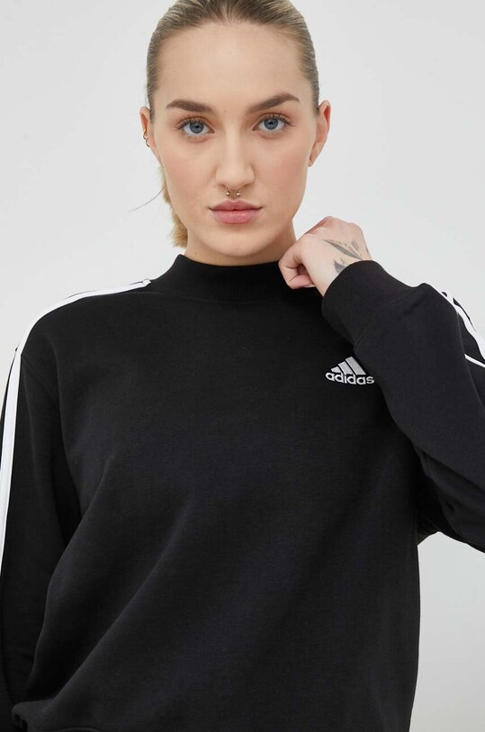 Кофта adidas чорний IC8789