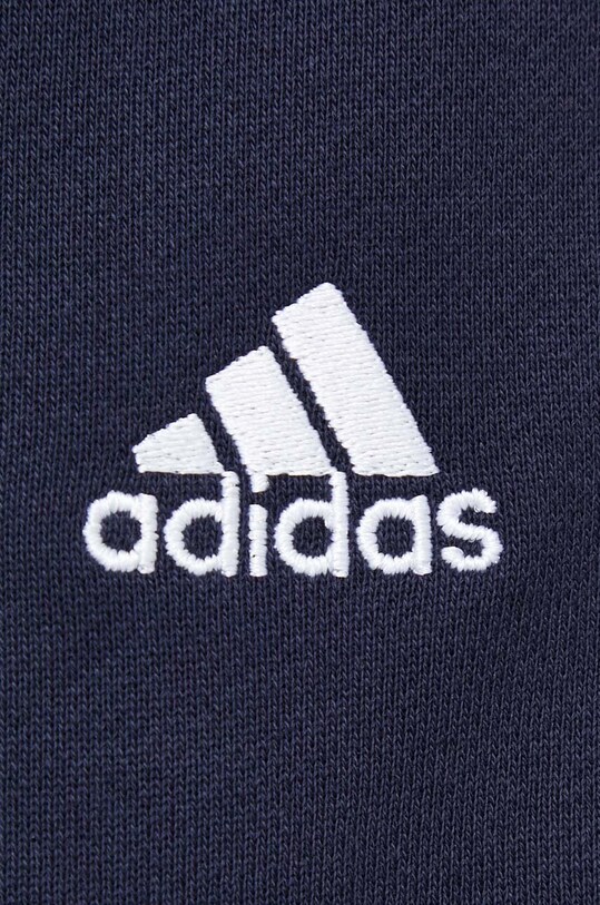 Кофта adidas IC9918 тёмно-синий