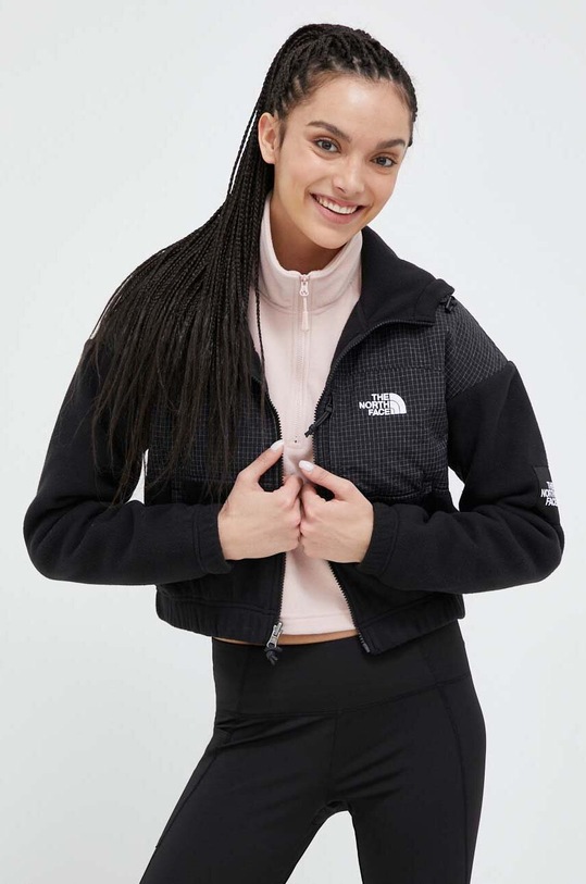 Bunda The North Face nezateplené černá NF0A7Z9DJK31