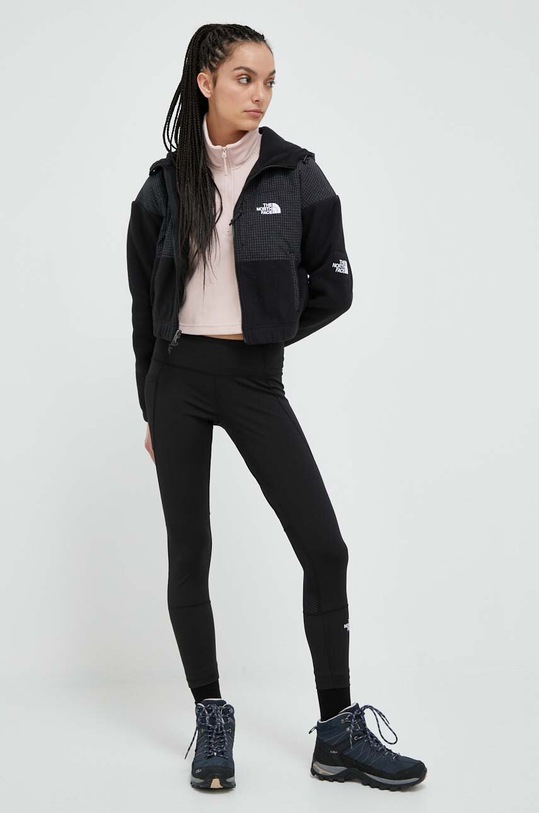 Bunda The North Face NF0A7Z9DJK31 černá SS23
