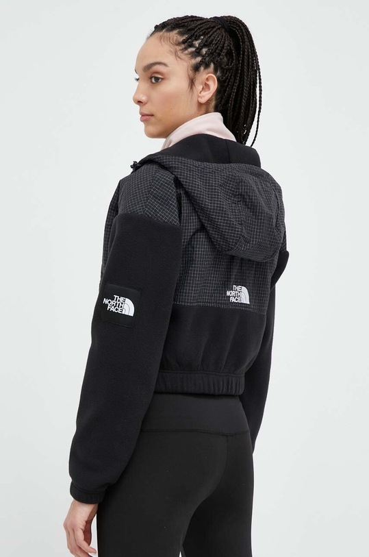 Oblečení Bunda The North Face NF0A7Z9DJK31 černá