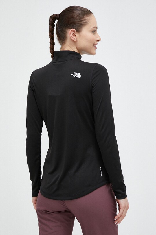 Odzież The North Face bluza sportowa Flex NF0A7ZB6JK31 czarny