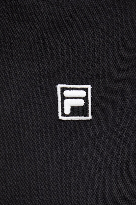 Fila bluza FAW0411 negru