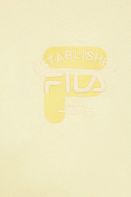 Fila bluza bawełniana FAW0444