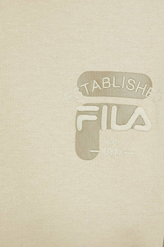 Fila bluza bawełniana FAW0444