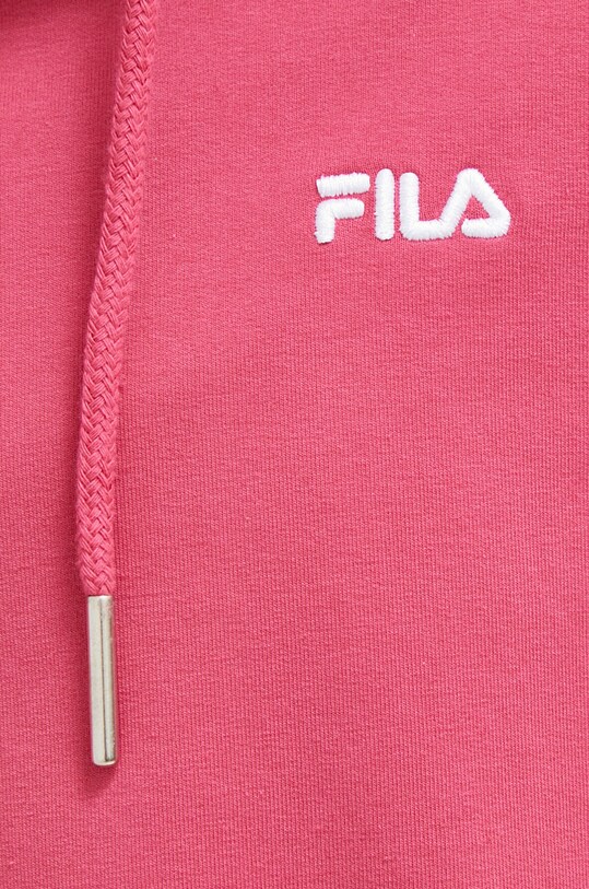 Fila bluza FAW0457 roz