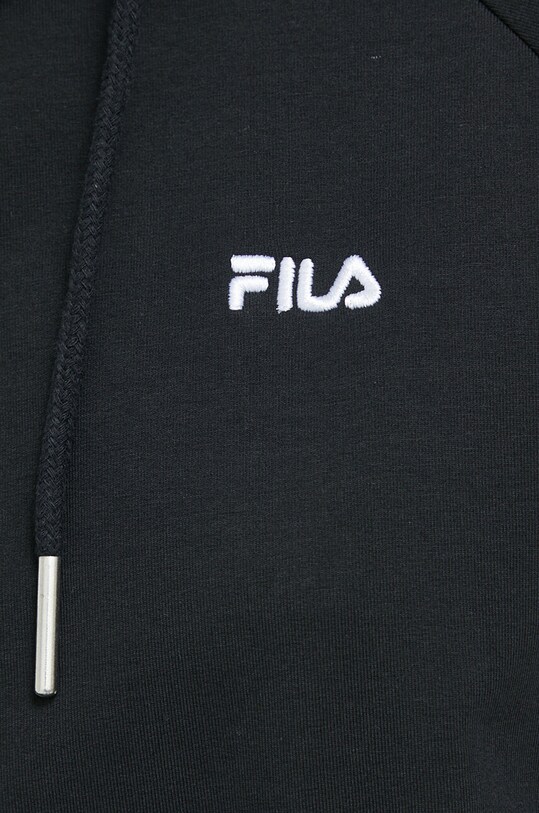 Fila bluza FAW0457 negru