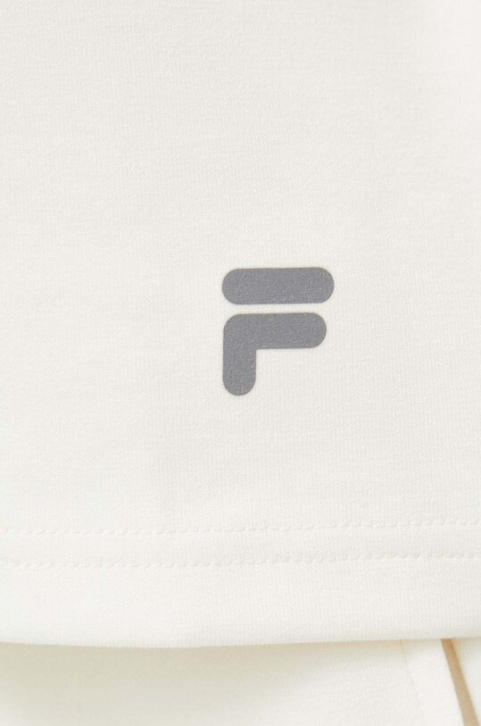 Fila bluza dresowa Crivitz FAW0499 beżowy