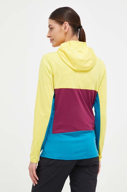 Odzież Viking bluza sportowa Tacoma 720.25.7272 multicolor