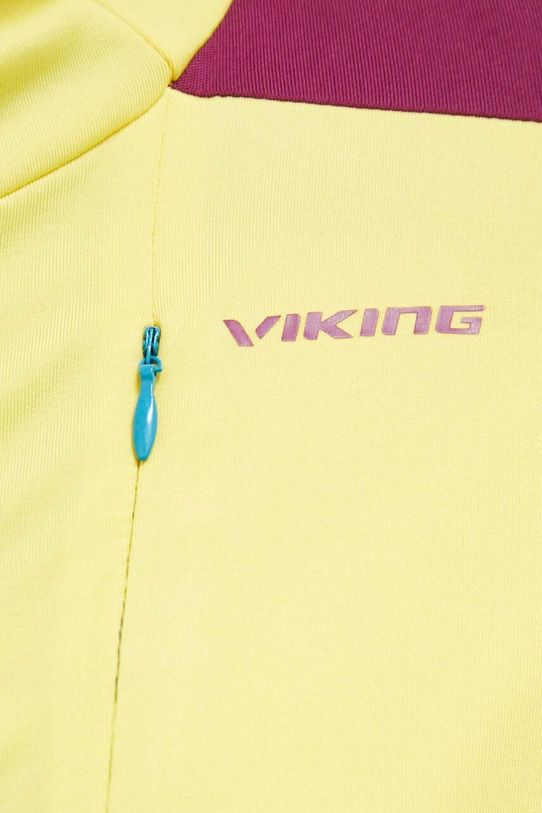 Športová mikina Viking Tacoma 720.25.7272 viacfarebná