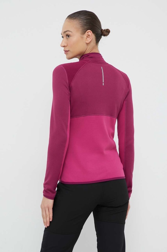 Ruházat Viking sportos pulóver Midland 720.25.8000 lila