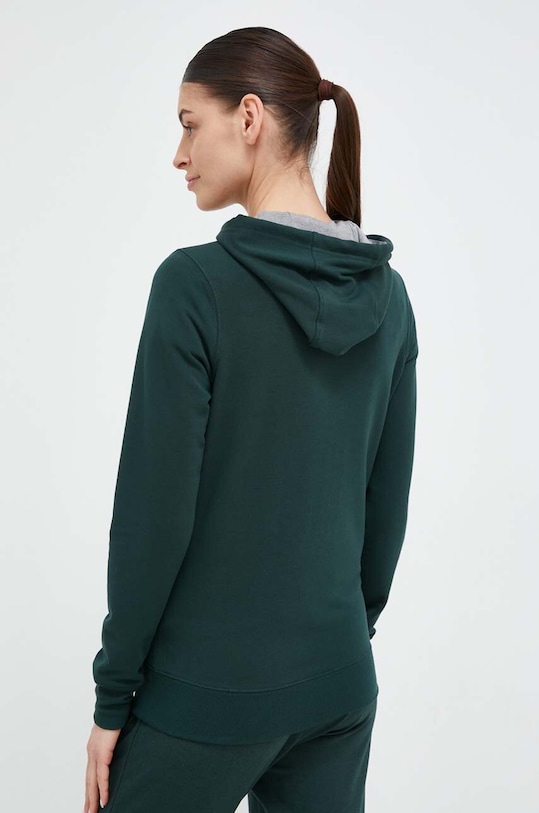 Viking felpa da sport Panaka 730.25.8883 verde SS25