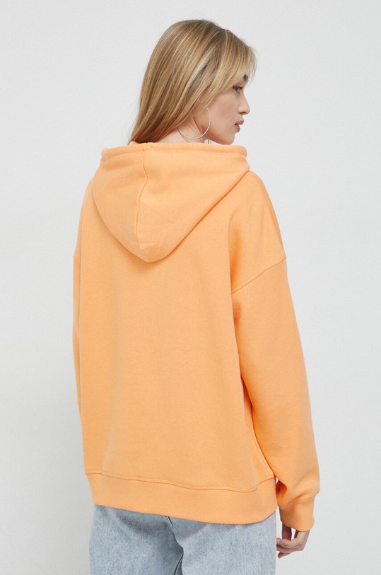 Oblečení Mikina Roxy ERJFT04698 oranžová