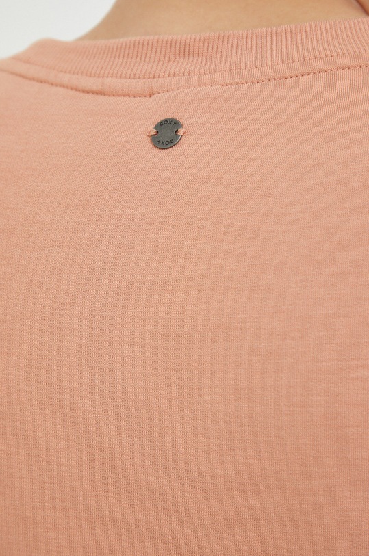 Roxy bluza ARJFT04117 pomarańczowy