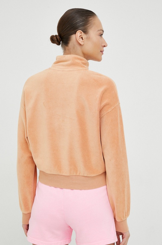 Odzież Roxy bluza URJFT03162 beżowy