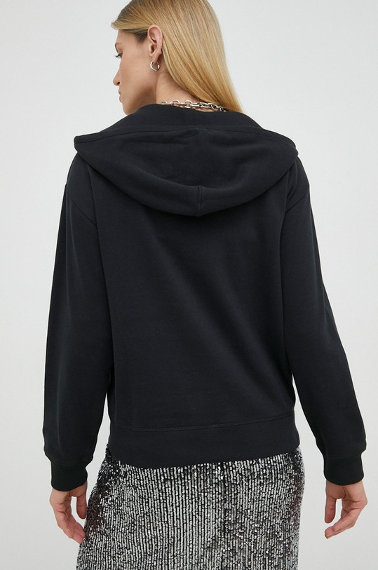 Odjeća Dukserica Levi's A0777.0007 crna