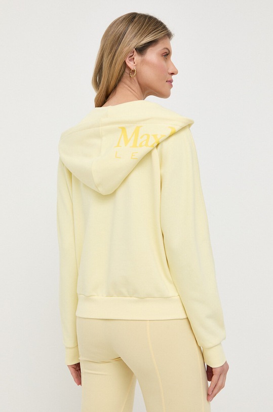 Îmbrăcăminte Max Mara Leisure bluza 2339210236600 galben