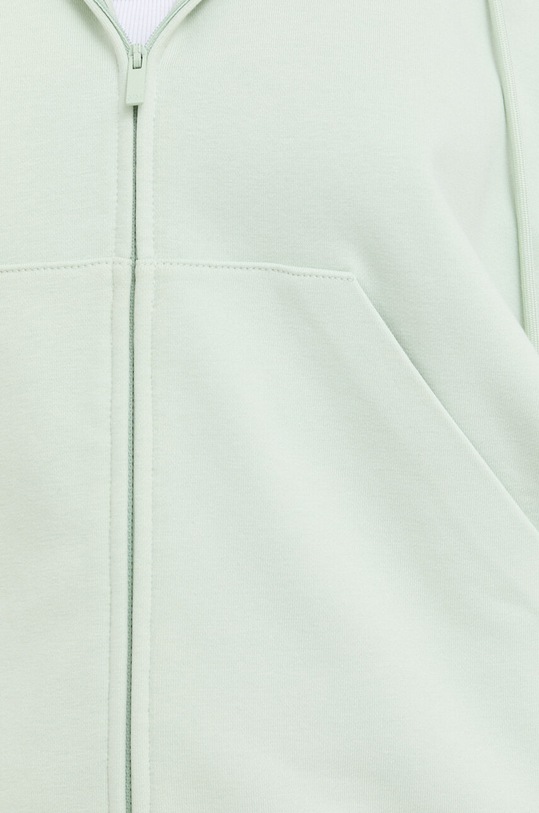 Max Mara Leisure bluza 2339210236600 zielony