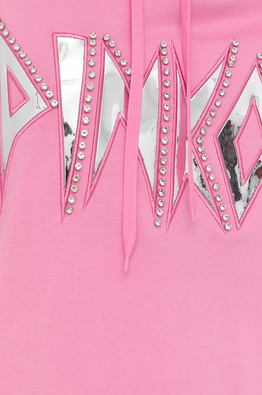 Pinko bluza 100464.A0LQ różowy