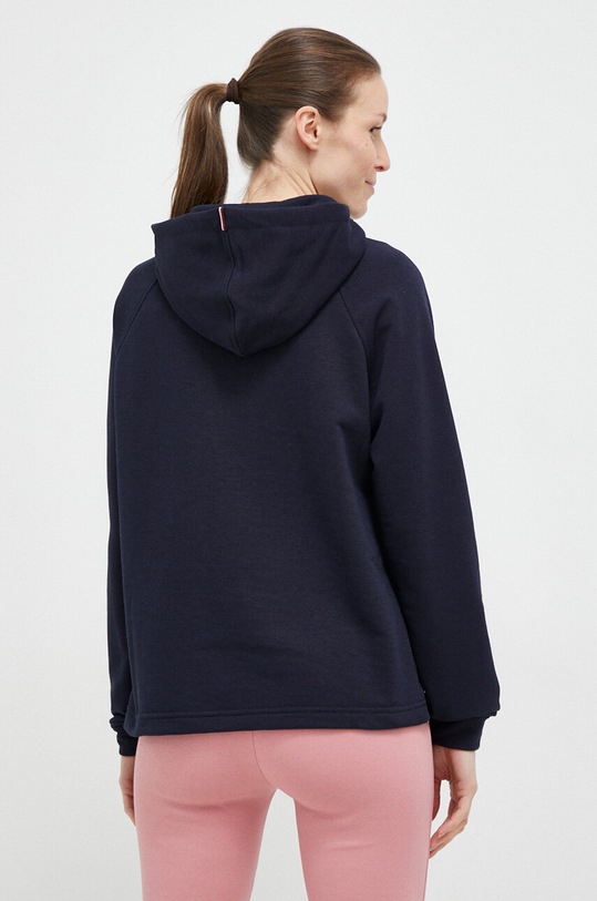 Odzież Tommy Hilfiger bluza S10S101643.PPYX granatowy