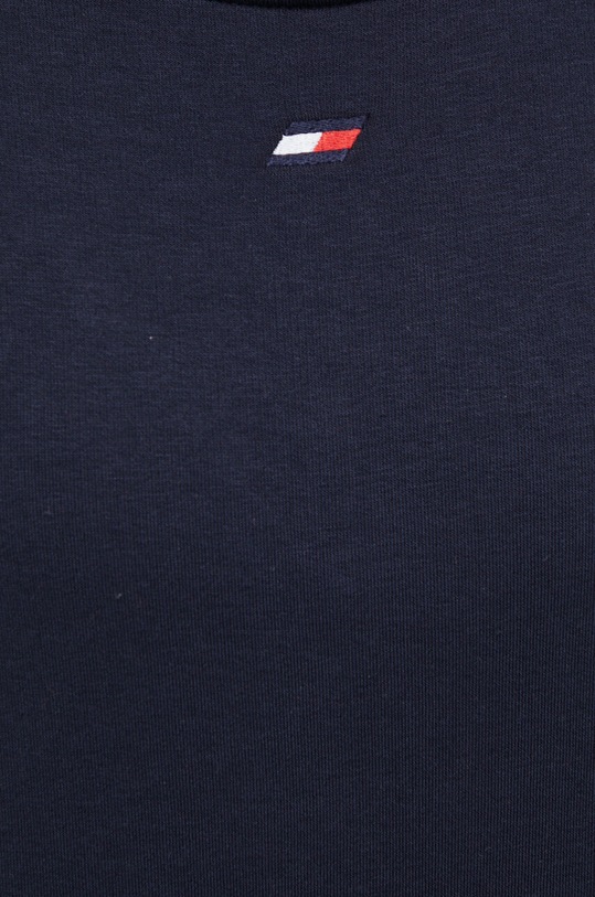 Tommy Hilfiger bluza S10S101643.PPYX granatowy