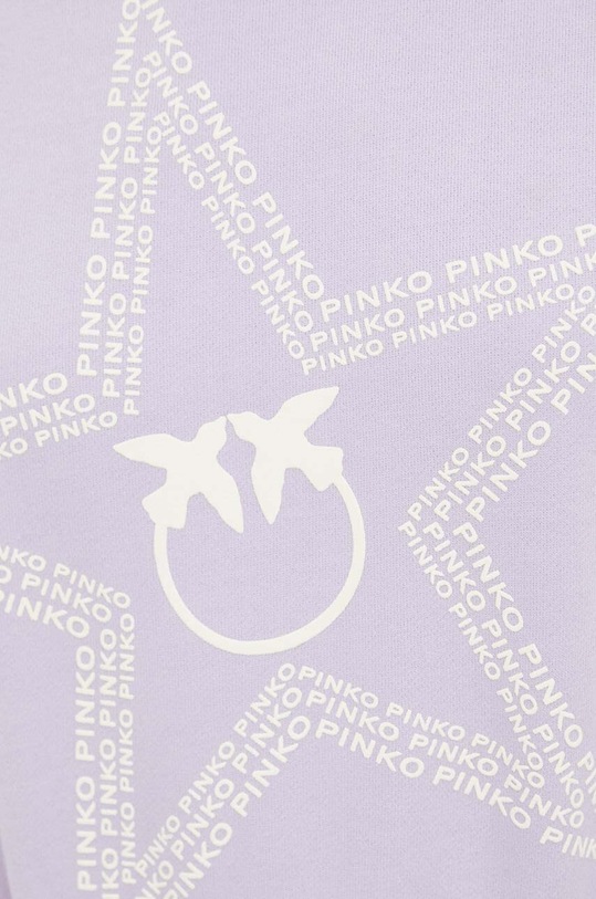 Mikina Pinko 100369.A0KM fialová