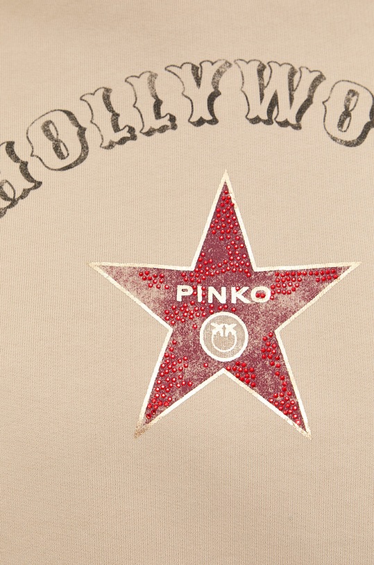 Pinko bluza 100352.A0L6 beżowy