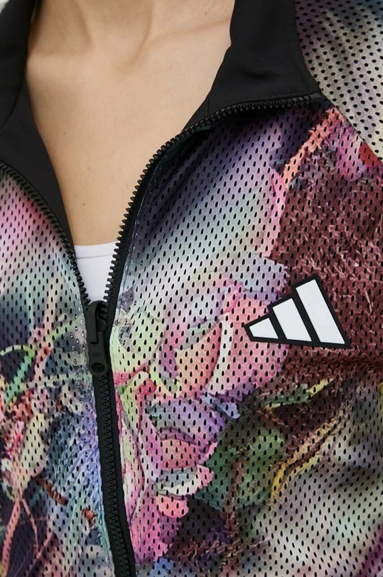 Толстовка для тренировок Adidas Performance Melbourne HU1809